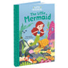 Parragon Publishing Little Readers - The Little Mermaid | Fairy tales for kids | Storybooks | Princess Stories for girls - 9780655232728