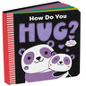 Parragon Publishing Little Softies How Do You Hug? Picture Book - 9781915356727