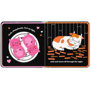 Parragon Publishing Little Softies: Time for Bed! (With Felt Edges) - 9781915356734