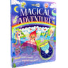 Parragon Publishing Magical Adventure (Magical Light Book) - 9781800226531