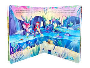 Parragon Publishing Magical Adventure (Magical Light Book) - 9781800226531