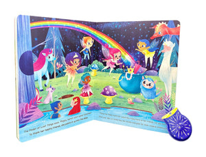 Parragon Publishing Magical Adventure (Magical Light Book) - 9781800226531