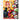 Parragon Publishing Marvel 5 - in - 1 Avengers and Captain America Pack of 2 Colouring Books - 9788198022431