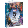 Parragon Publishing Marvel Avengers: 5 - Minute Stories Book | Marvel Stories Collection for kids | For 6 to 8 Year's Old - 9788119083763