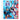 Parragon Publishing Marvel Captain America: 5 - In - 1 Colouring Book Stickers & Coloring - 9781837959303