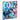 Parragon Publishing Marvel Captain America: 5 - In - 1 Colouring Book Stickers & Coloring - 9781837959303
