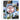 Parragon Publishing Mini Encyclopedia: Earth & Space Explore Planets, Stars, and Our Amazing World for Kids - 9788197509179