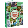 Parragon Publishing Mini Encyclopedia: Fantastic Facts Discover Amazing Trivia About Science, Nature, and More - 9788197509100