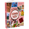 Parragon Publishing Mini Encyclopedia: Human Body A Fun & Educational Guide to Anatomy and Science - 9788197509162