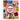 Parragon Publishing Mini Encyclopedia: Human Body A Fun & Educational Guide to Anatomy and Science - 9788197509162