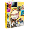 Parragon Publishing Mini Encyclopedia: Knowledge A Fascinating Guide to Science, History, and More - 9788197509148