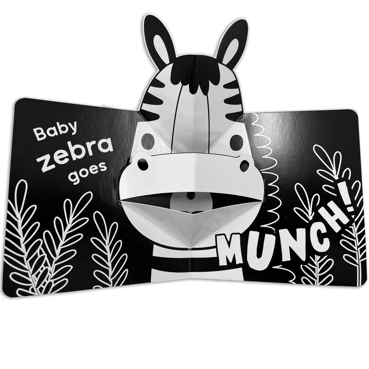 Parragon Publishing Mini Pops‐ Baby Animals (Pop - up book) - 9780655235088