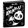 Parragon Publishing Mini Pops‐ Baby Animals (Pop - up book) - 9780655235088