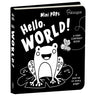 Parragon Publishing Mini Pops‐ Hello World (Pop - up book) - 9780655235057