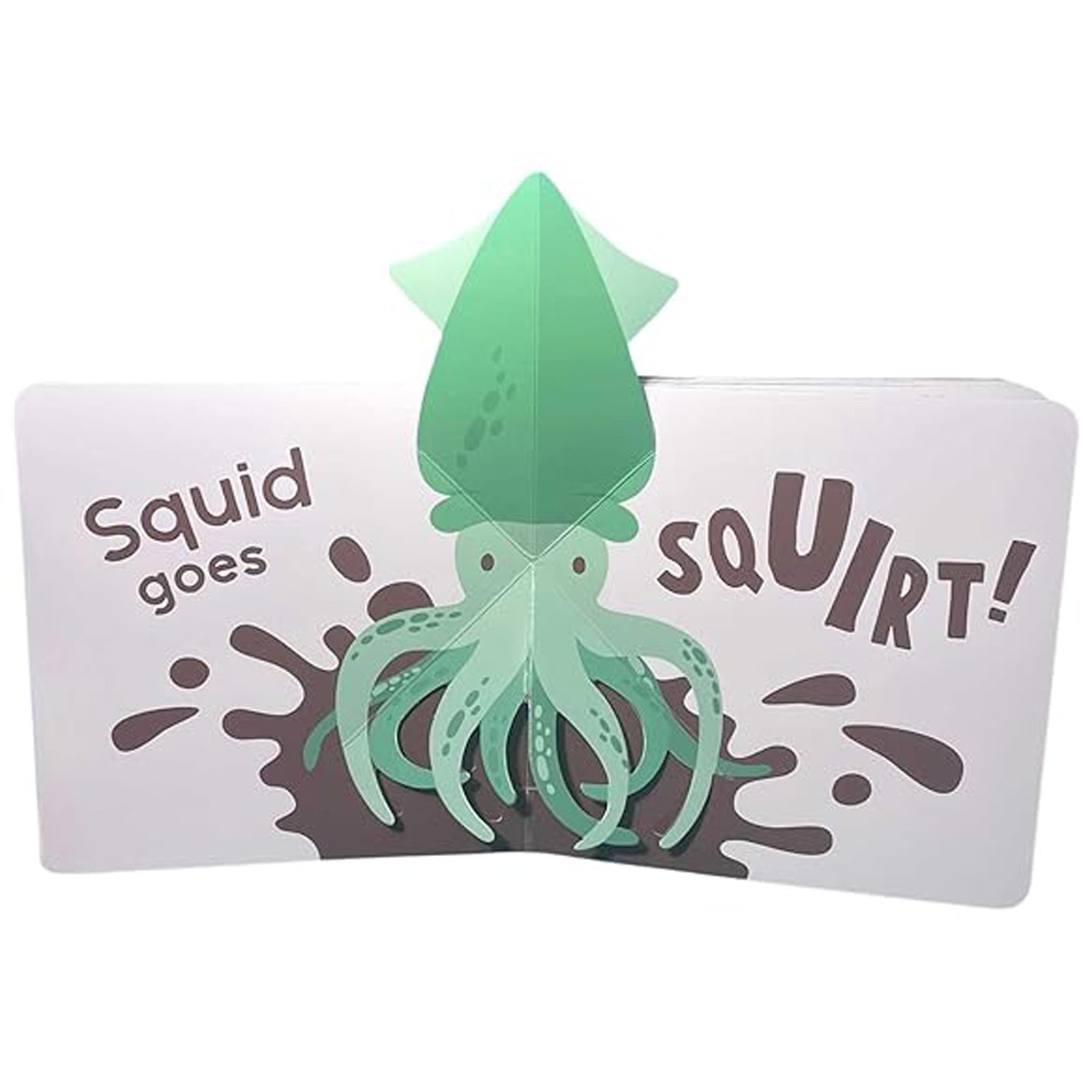 Parragon Publishing Mini Pops - In the Sea! (Pop - up book) For Toddlers - 9780655238027
