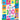 Parragon Publishing My First 100 Words - 9781474803908