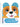 Parragon Publishing My First Animals Teething Book (with teethers) - 9781801085397