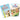 Parragon Publishing My First Storytime Pack of 2 Books | Stories | 4 to 6 Year Old Kids - 9788198022417
