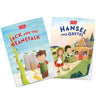 Parragon Publishing My First Storytime Pack of 2 Books | Stories | 4 to 6 Year Old Kids - 9788198022417