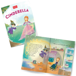 Parragon Publishing My First Storytime Pack of 3 Books | Stories | 4 to 6 Year Old Kids - 9788198022479