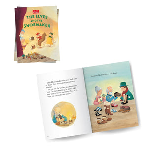 PARRAGON PUBLISHING My First Storytime: Set of 5 Story Books - Story Book