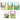 PARRAGON PUBLISHING My First Storytime: Set of 5 Story Books - Story Book