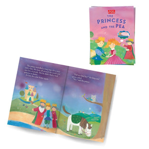 PARRAGON PUBLISHING My First Storytime: Set of 5 Story Books - Story Book