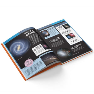 Parragon Publishing Our Universe Encyclopedia | The Mom Store - Reference Book