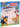 Parragon Publishing PAW Patrol: Legendary Mazes Activity Book - 9780655223382