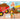Parragon Publishing Pop Tastic - Busy Machines | Pop - up Books for 1 to 5 Year - 9781915356642