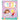Parragon Publishing Preschool 123 Sticker Activity Book For Children Age 4 - 6 - Sticker Book