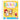 Parragon Publishing Preschool Colours Sticker Book for Children Ages 0 - 3 - Sticker Book
