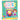Parragon Publishing Preschool Shapes Sticker Book for Children Ages 0 - 3 - Sticker Book