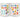 Parragon Publishing Preschool Shapes Sticker Book for Children Ages 0 - 3 - Sticker Book