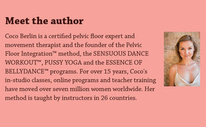 PARRAGON PUBLISHING Pussy Yoga | The Mom Store - Reference Book