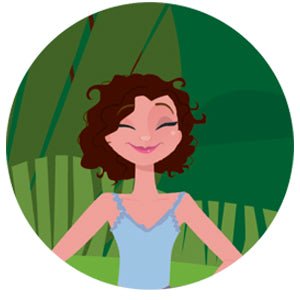 PARRAGON PUBLISHING Pussy Yoga | The Mom Store - Reference Book