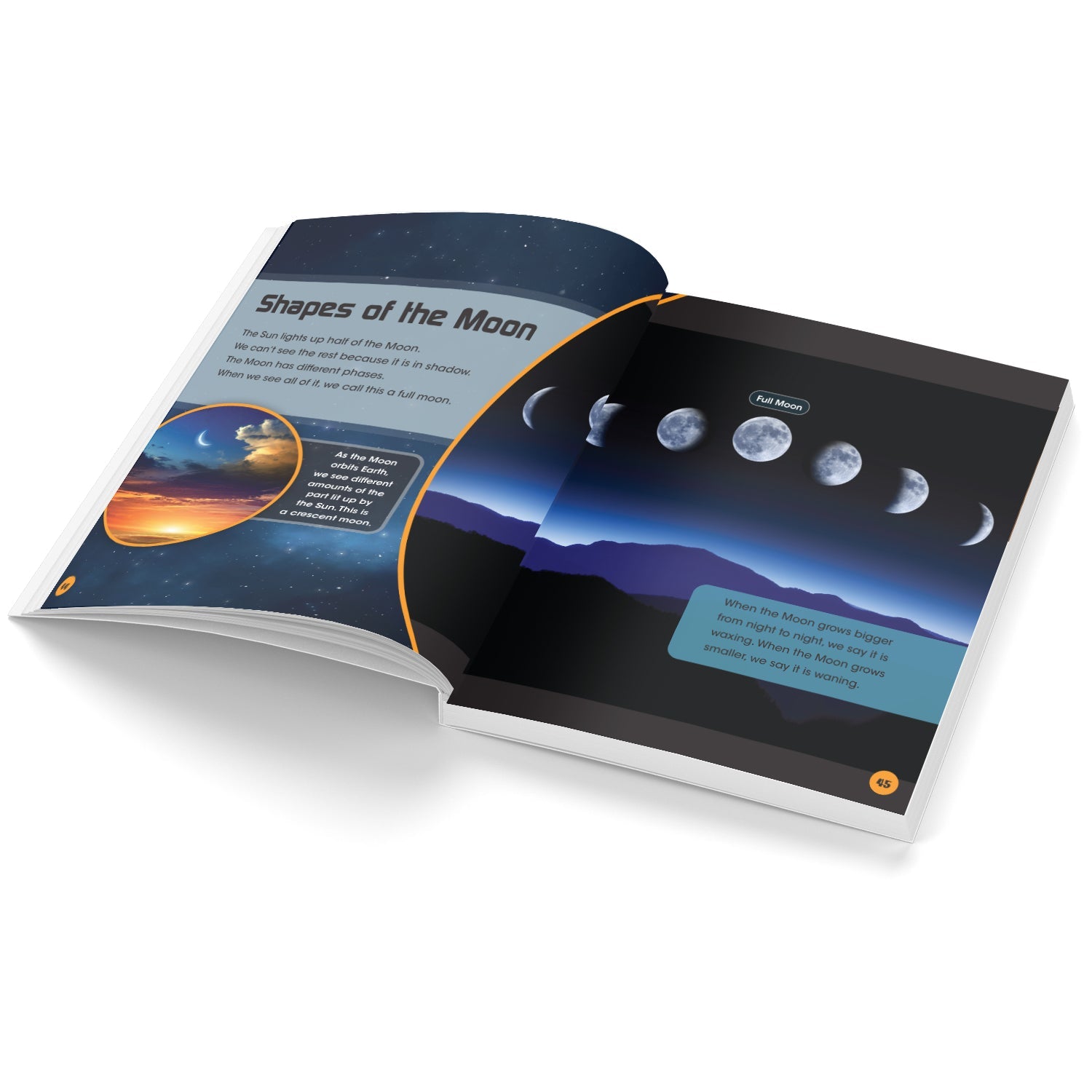 Parragon Publishing Science Starters: Solar System | Reference Book for Kids Encylopedia - 9789393568946