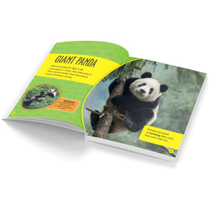 Parragon Publishing Science Starters: Who Lives Here? | Reference Book for Kids - 9789393568854
