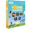 Parragon Publishing Science Starters: Young Learners | Pack of 5 Reference Books - 9788119631384