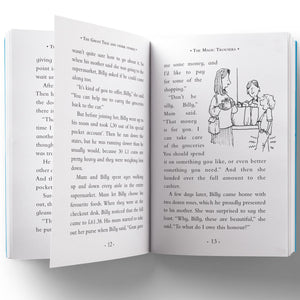 Parragon Publishing SnapTales: The Ghost Tree and Other Stories | Exciting Story Collection - 9788197245787