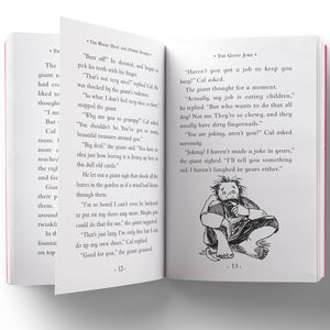 Parragon Publishing SnapTales: The Magic Dust and Other Stories | Exciting Story Collection - 9788197245749