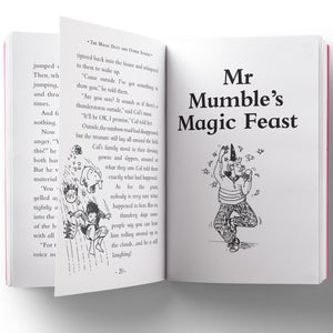 Parragon Publishing SnapTales: The Magic Dust and Other Stories | Exciting Story Collection - 9788197245749