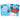 Parragon Publishing Spider - Man and Captain America Sticker and Colouring Pack of 2 Books - 9788198065469