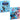 Parragon Publishing Spider - Man and Captain America Sticker and Colouring Pack of 2 Books - 9788198065469