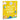 Parragon Publishing Start Little Learn Big: Circles, Squares, Stars | A Book of Shapes - 9788197217838