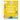 Parragon Publishing Start Little Learn Big: Circles, Squares, Stars | A Book of Shapes - 9788197217838