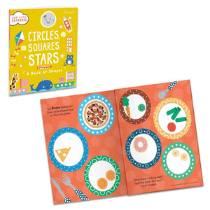 PARRAGON PUBLISHING Start Little Learn Big: Early Learning Set of 5 Books - Early Learning
