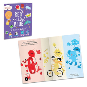 PARRAGON PUBLISHING Start Little Learn Big: Early Learning Set of 5 Books - Early Learning