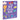 Parragon Publishing Start Little Learn Big: Red, Yellow, Blue | A Book of Colours - 9788197217814