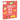 Parragon Publishing Start Little Learn Big: Snug, Bug, Rug | A Book of Vocab - 9788197217869